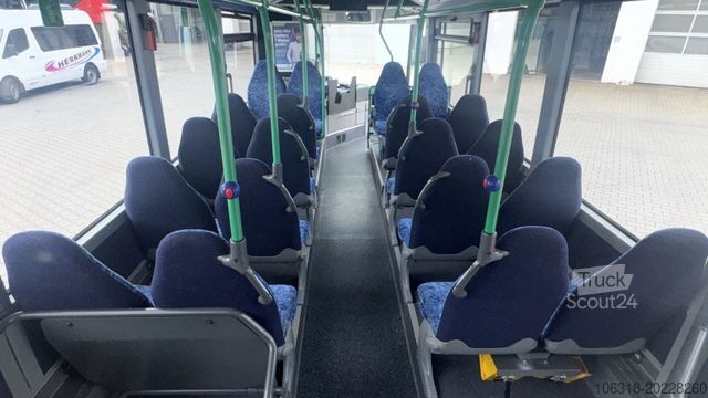 Autobuz urban MERCEDES-BENZ O 530 Citaro LE