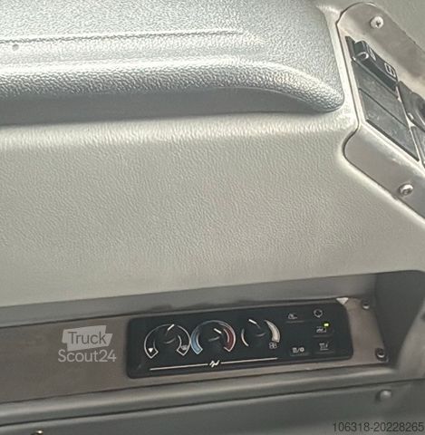 Autobuz articulat MERCEDES-BENZ O 530 Citaro G  mit Vollklima