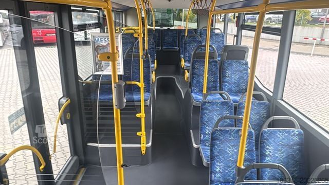 Autobuz articulat MERCEDES-BENZ O 530 Citaro G  mit Vollklima