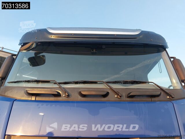 Standard-SZM DAF XF 480 4X2 SC NL-Truck ACC