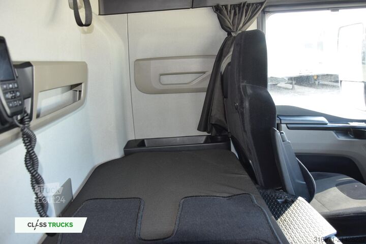 Standard tractor unit MAN TGX 18.470 GX