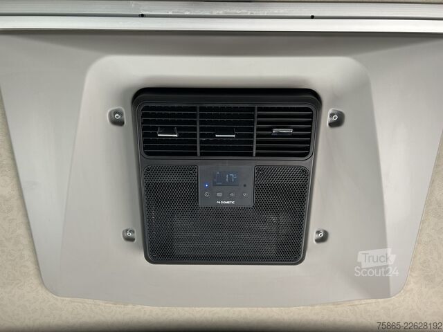 Standard-SZM Mercedes-Benz Actros 1842 LS StreamSpace / 699 dkm / Tacho V2...