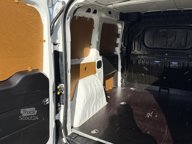 Magastetős kombi Fiat Doblò Cargo 1.6 MJ L1H1 S Basis