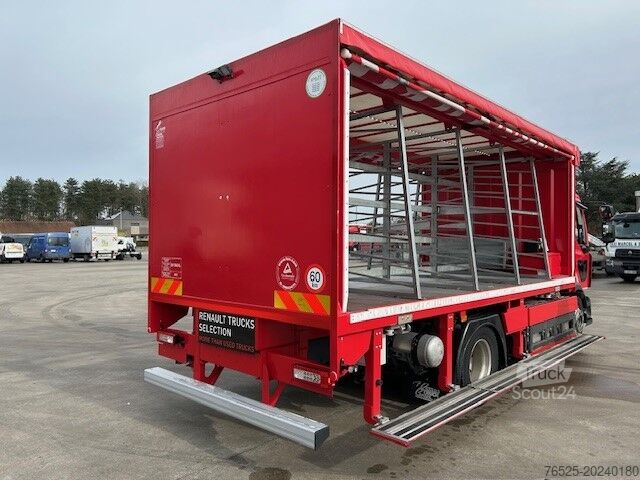 Renault Trucks D Renault Trucks D