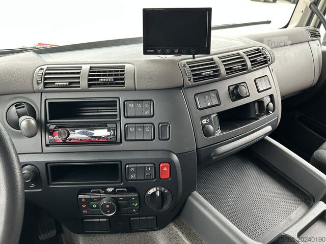 Standard-SZM DAF CF 410 FT Space Cab / 229 dkm / NL Truck / APK ...