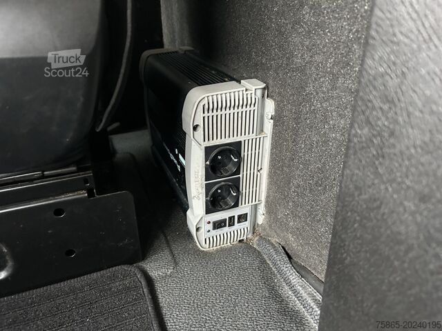Standard-SZM Mercedes-Benz Actros 2645 Bigspace / 377 dkm / 6x2 / APK TUV ...