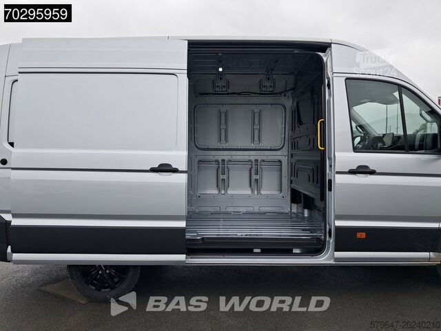 Hochdachkombi MAN TGE 3.180 Neu! Automatik 2025-Modell 180PS L3H3...