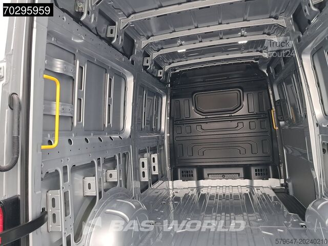 Hochdachkombi MAN TGE 3.180 Neu! Automatik 2025-Modell 180PS L3H3...