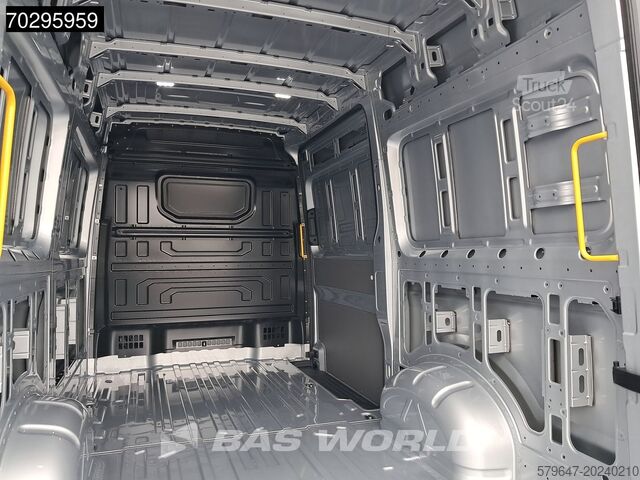 Hochdachkombi MAN TGE 3.180 Neu! Automatik 2025-Modell 180PS L3H3...