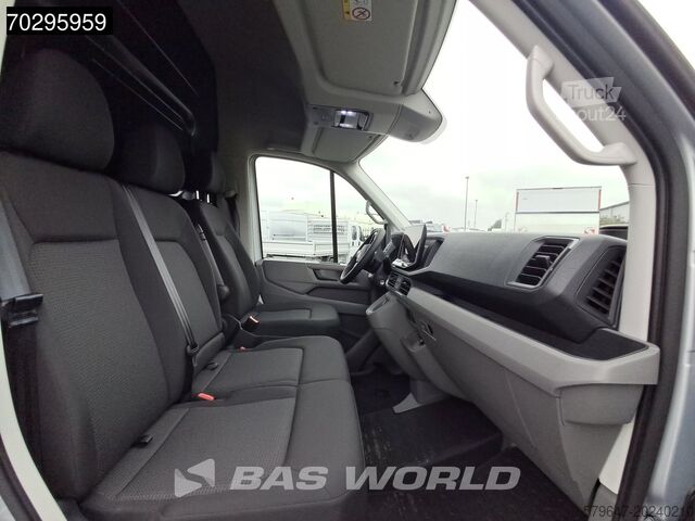 Hochdachkombi MAN TGE 3.180 Neu! Automatik 2025-Modell 180PS L3H3...