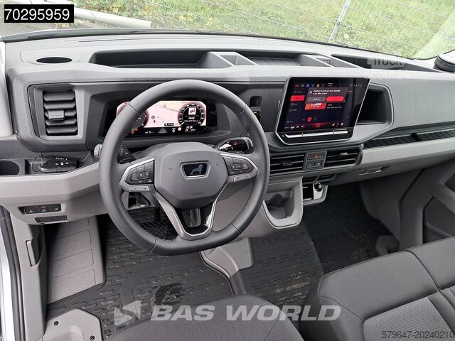 Hochdachkombi MAN TGE 3.180 Neu! Automatik 2025-Modell 180PS L3H3...