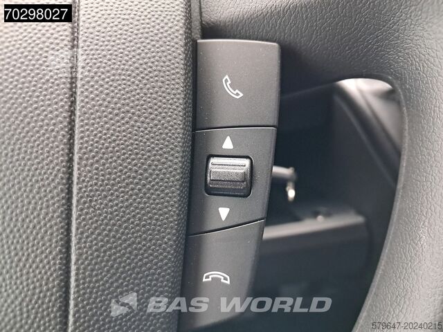 Krovimo platforma Opel Movano 140PK Neu! 2025-Modell Doppel Cabine Pri...