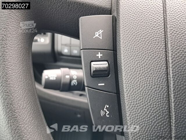 Piattaforma di carico Opel Movano 140PK Neu! 2025-Modell Doppel Cabine Pri...