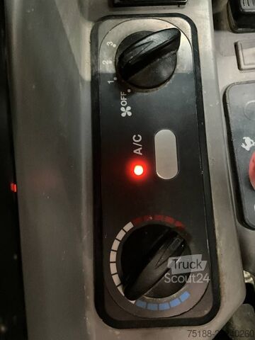 Midi ekskavators Kubota KX 080-4 A 2