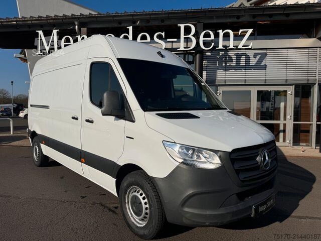 Hochdachkombi Mercedes-Benz eSprinter 312 Klima Kamera