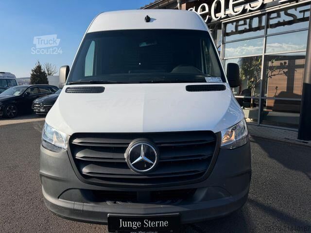 Hochdachkombi Mercedes-Benz eSprinter 312 Klima Kamera