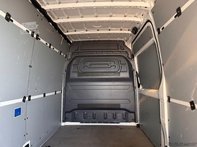 Hochdachkombi Mercedes-Benz eSprinter 312 Klima Kamera