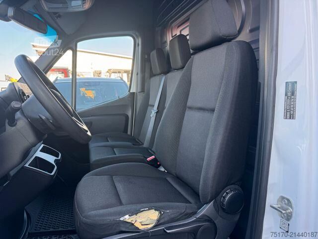 Hochdachkombi Mercedes-Benz eSprinter 312 Klima Kamera