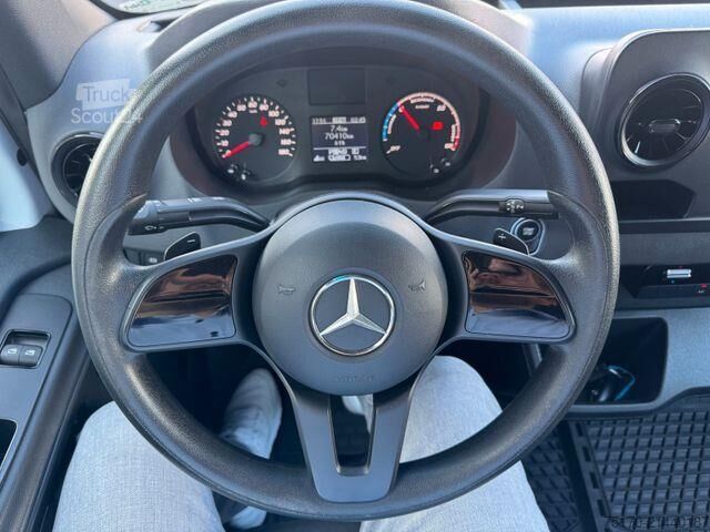 Hochdachkombi Mercedes-Benz eSprinter 312 Klima Kamera