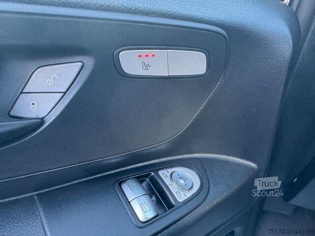 Break cu acoperiș înalt Mercedes-Benz Vito 116 CDI Extral Klima Kamera Audio40