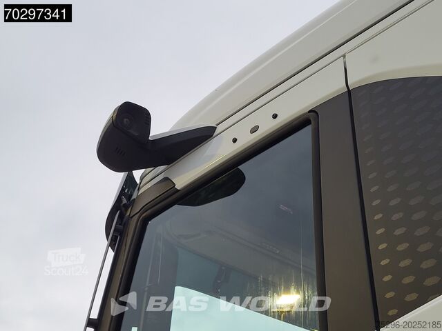 Standart-SZM Iveco X-Way 500 4X2 NEW! Retarder Big-Axle Standklima...