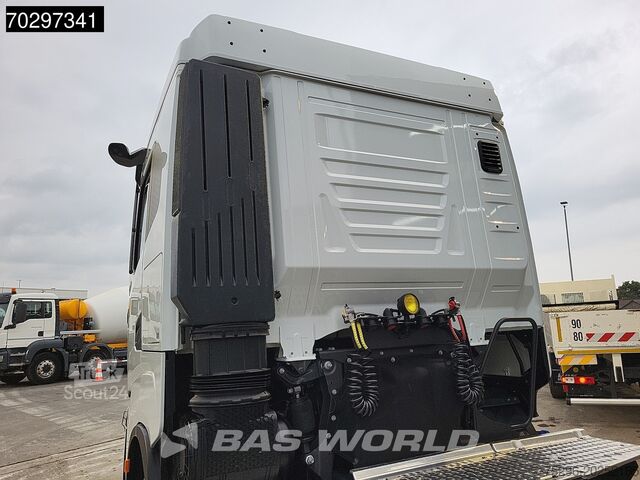 Standart-SZM Iveco X-Way 500 4X2 NEW! Retarder Big-Axle Standklima...