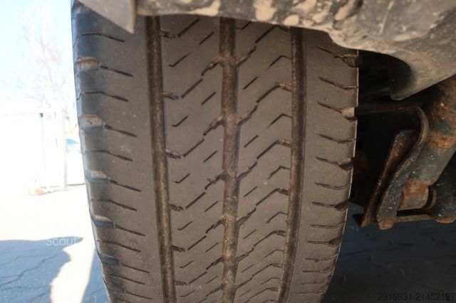 Minibus OPEL Nr. 140 Vivaro B L2H1 Biturbo / 9 Sitzer / Klima