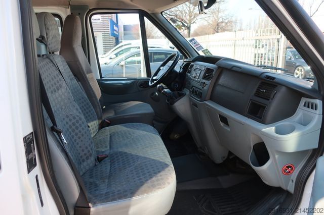 Minibus FORD Nr.208 Transit 9 Sitzer / Tempomat / Klima / AHK