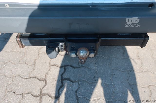 Minibus FORD Nr.208 Transit 9 Sitzer / Tempomat / Klima / AHK