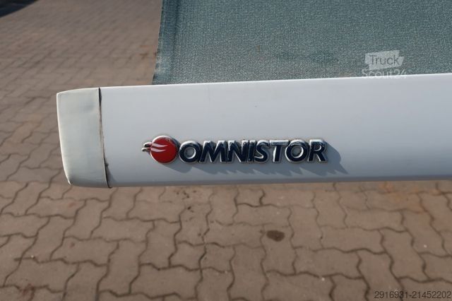 Minibus FORD Nr.208 Transit 9 Sitzer / Tempomat / Klima / AHK