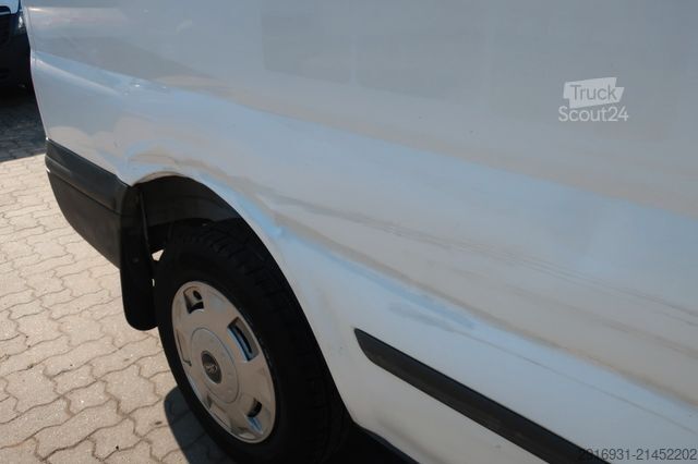 Minibus FORD Nr.208 Transit 9 Sitzer / Tempomat / Klima / AHK