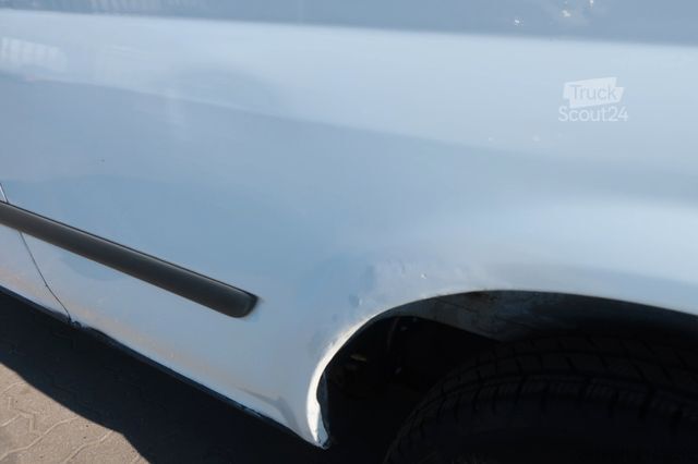 Minibus FORD Nr.208 Transit 9 Sitzer / Tempomat / Klima / AHK