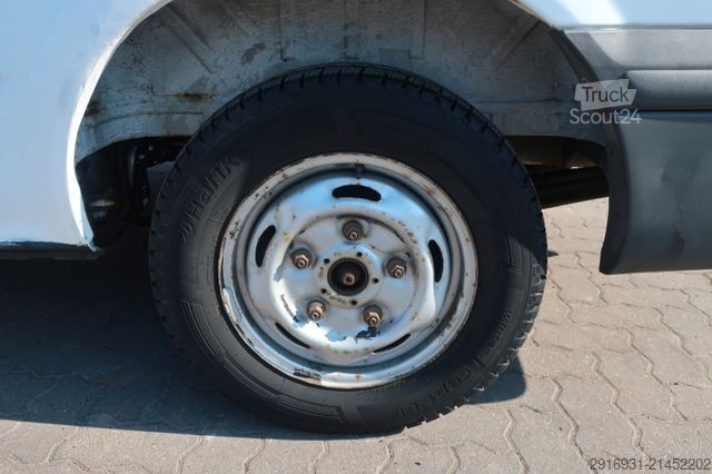 Minibus FORD Nr.208 Transit 9 Sitzer / Tempomat / Klima / AHK