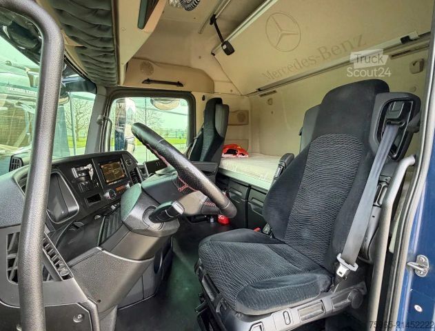 Tracteur routier standard MERCEDES-BENZ Actros 963-4-D