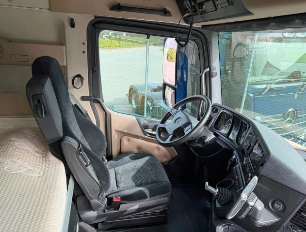 Tracteur routier standard MERCEDES-BENZ Actros 963-4-D