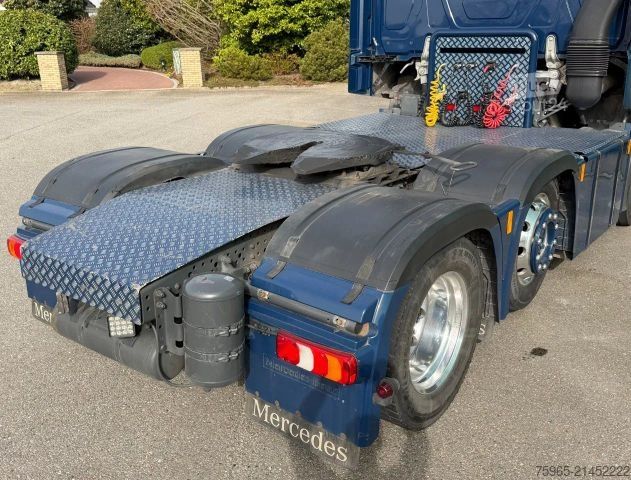 Tracteur routier standard MERCEDES-BENZ Actros 963-4-D