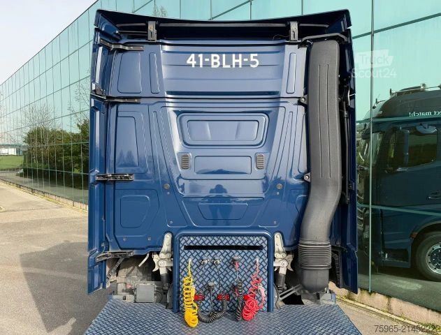 Tracteur routier standard MERCEDES-BENZ Actros 963-4-D