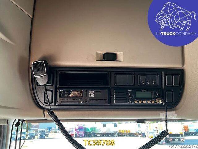 Standard-SZM DAF XF 430