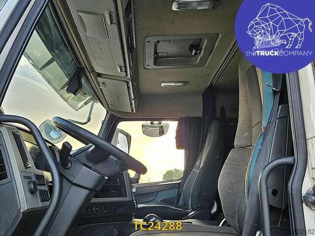 Gekoeld/bevroren transport Volvo FM