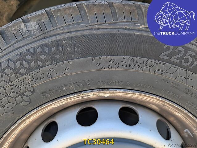 Kėlimo platforma Renault Master 145.35 nacelle klubb