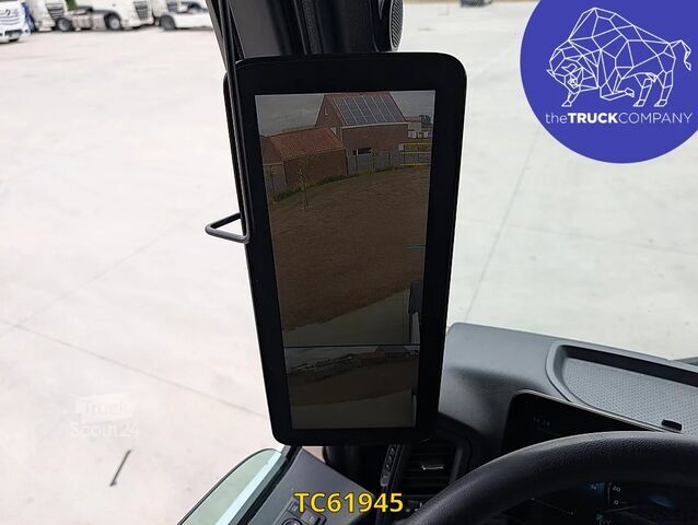 Standard-SZM Mercedes-Benz Actros 1853