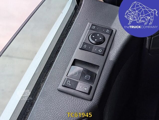 Standard-SZM Mercedes-Benz Actros 1853