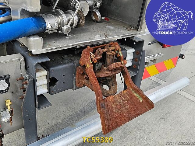 Tank Renault T 440