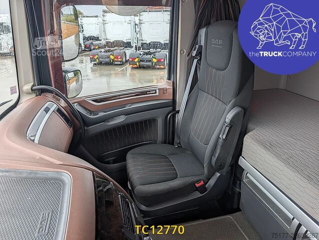 Standaard-SZM DAF XF 530