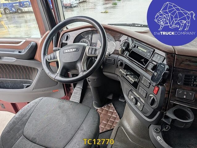 Standard-SZM DAF XF 530