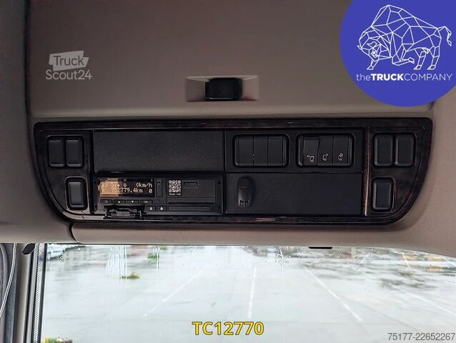 Standard-SZM DAF XF 530