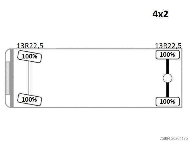 Самосвал MAN TGS 18.360 * KIPPER 4,60m + BORDMATIC*TOPZUSTAND