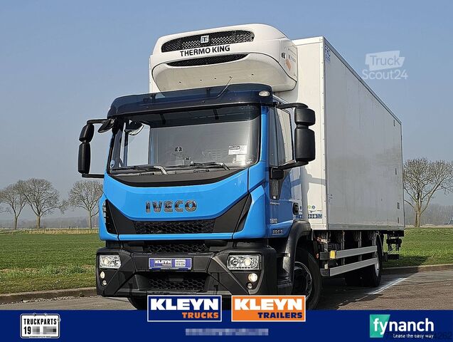 Μεταφορά σε ψύξη/κατάψυξη IVECO 140E28 EUROCARGO ATP