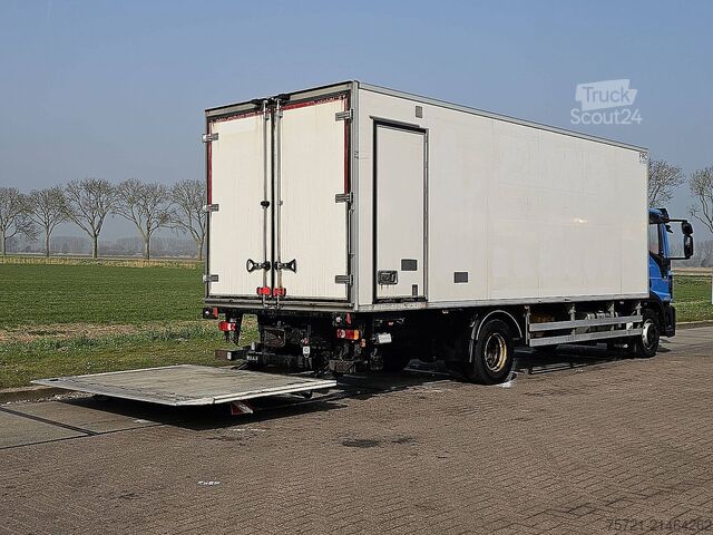 Μεταφορά σε ψύξη/κατάψυξη IVECO 140E28 EUROCARGO ATP