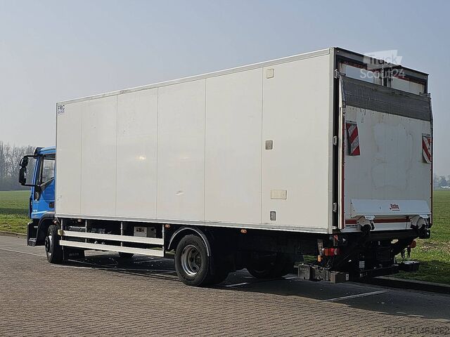 Μεταφορά σε ψύξη/κατάψυξη IVECO 140E28 EUROCARGO ATP